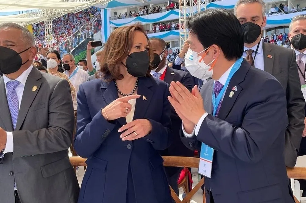 宋國誠專欄：中共不想統一　只想欺負台灣