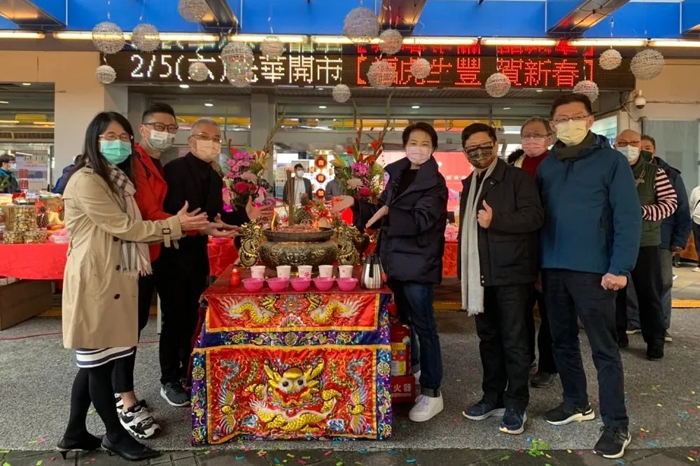 北市不延後開學！2月底微解封？　黃珊珊：收假2周後再說