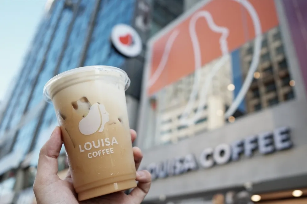 紅包噴掉！路易莎47咖啡品項調漲5元　cama café「評估中」