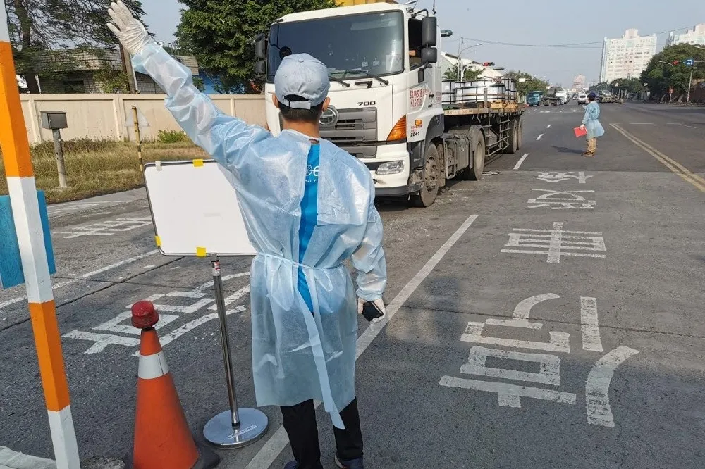 【高雄揭足跡】不甩5度篩檢通知！中鏢引水人恐吞30萬罰單　害匡列174人
