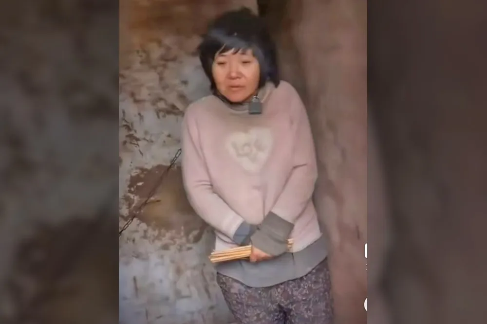 四川拐賣婦女案引爆中國輿論　新華社主任：比起北京冬奧更值得關注