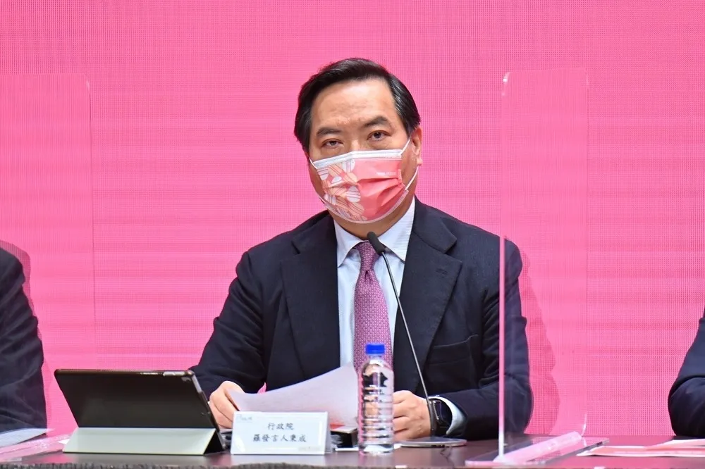 福島食品解禁就能入CPTPP？　羅秉成：航向世界還要用力划
