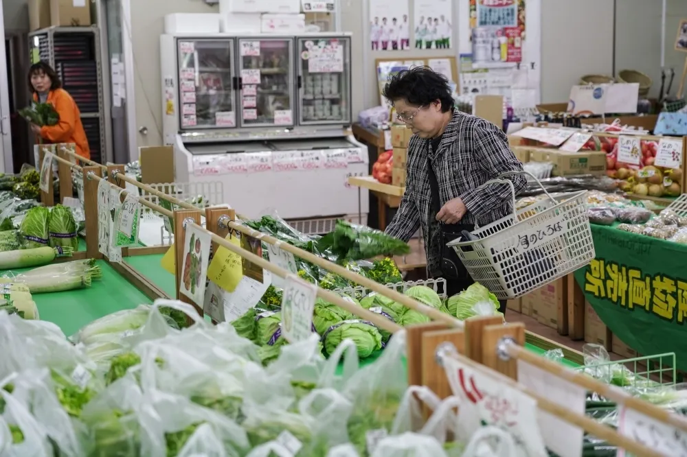 【福島食品解禁】行政院今起預告10天　拚2月下旬公告生效