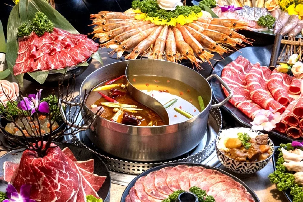 5 折爽吃麻辣鍋！馬辣、新馬辣限定全台 21 家外帶享優惠　每人最低只要 290 元