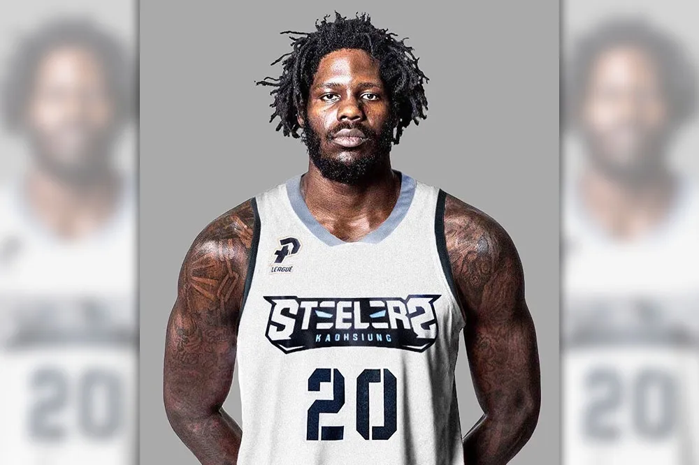 【PLG職籃震撼彈】NBA選秀狀元降臨！高雄鋼鐵人簽下班奈特　最快3月上場尬球