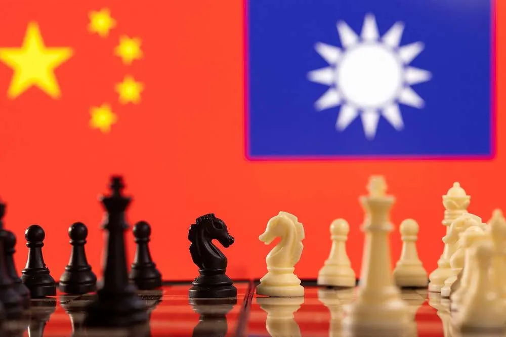 美布魯金斯學會：統一在台灣很不受歡迎　中共政治體制是主因