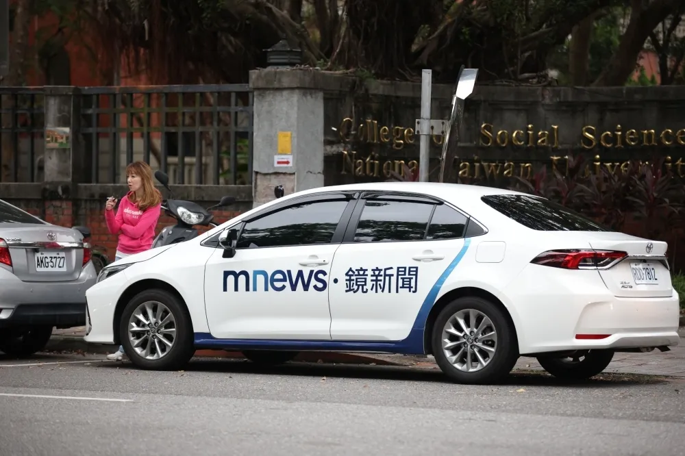 近10年首例！鏡電視拿下新聞台執照　NCC防敵對勢力滲透首度祭出廢止權