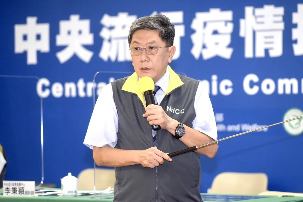 「台灣模式」防疫該如何實施？　李秉穎：不建議跳崖式解封