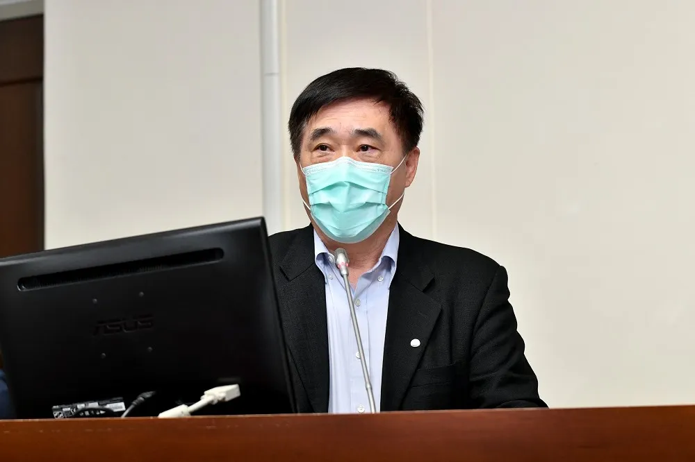 福島食品開放！馬英九喊「再一次公投」　郝龍斌打臉：不切實際
