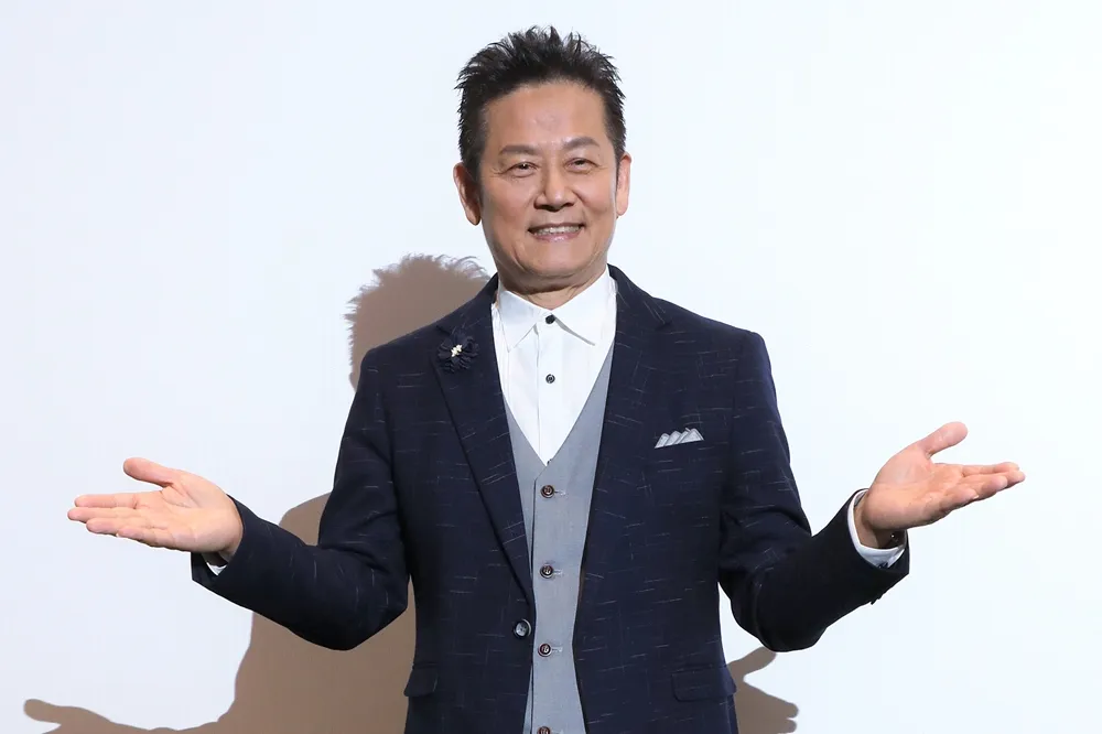 徐乃麟接棒主持《醫師好辣》喜曝當外公　美國求學小兒子打3劑疫苗仍確診
