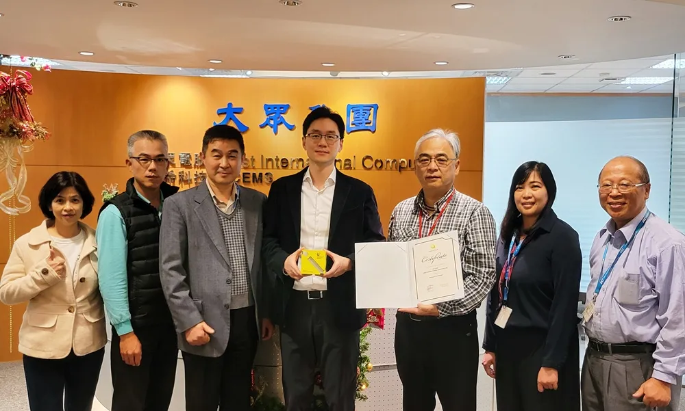 簡民智引領大眾控   開創車用元宇宙風潮