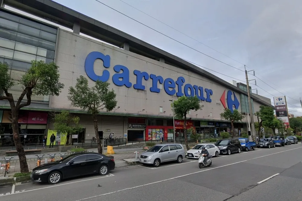 【新北+3】驚人確診足跡橫跨5區　板橋錢都、新店摩斯、樹林家樂福上榜