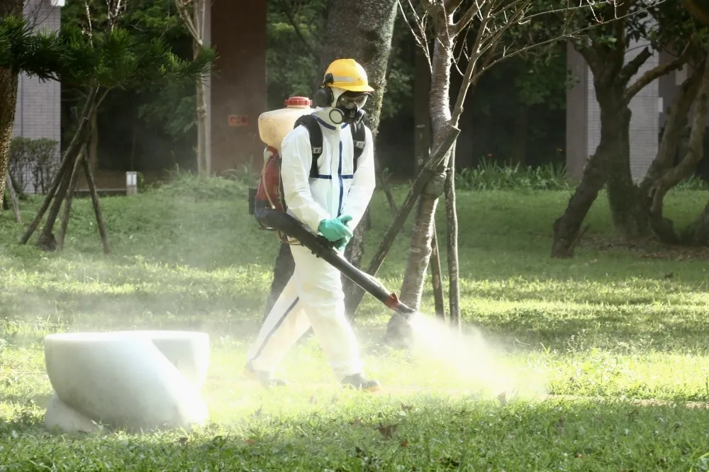 抓包！砂石場司機確診卻隱匿足跡　高市公布新足跡並將開罰