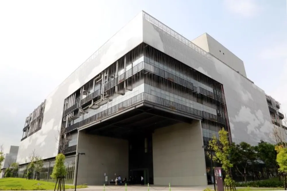 台南高鐵特區發展亮點多 產業生活機能兼備