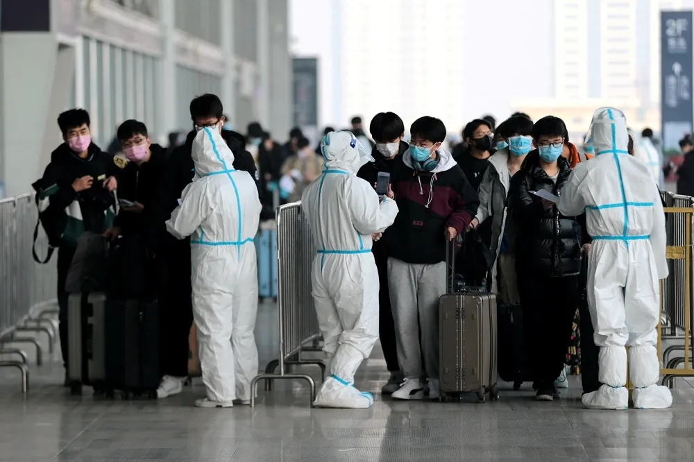 中國年輕人失業率達16%　官方鼓勵「靈活就業」