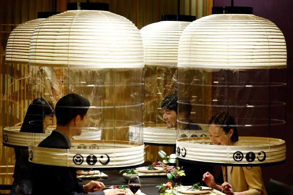 【鎖國太久商界不滿】日本政府鬆口3月起逐步放寬外國人入境　每日上限將先調高到5千人