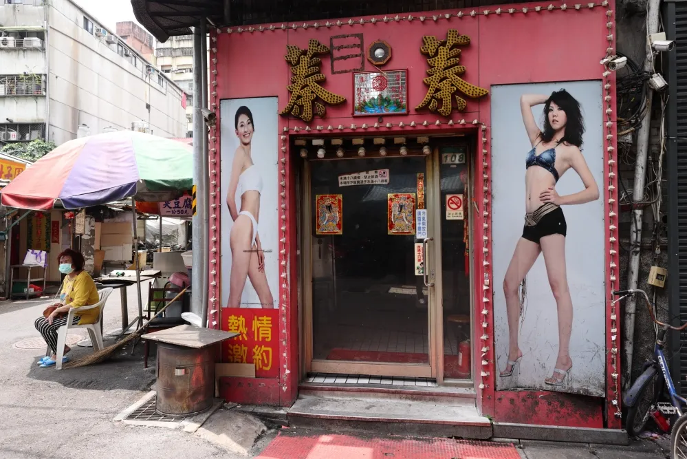 萬華「阿公店」爆疫情！監委指北市府有疏失　蔡炳坤：已稽查356家次