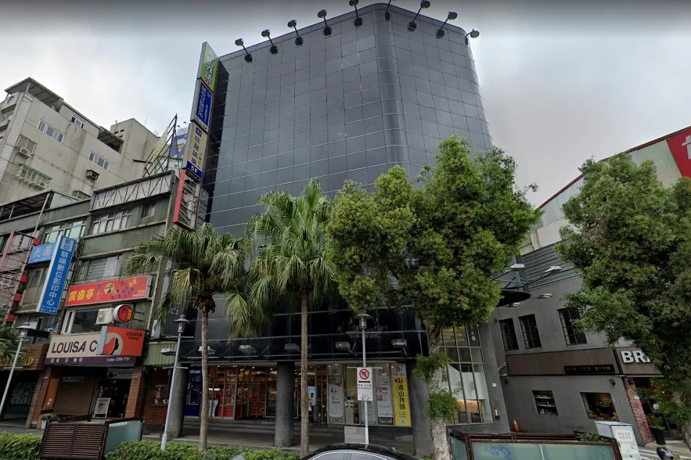 新北確診設計師新足跡　誠品台大店也中鏢
