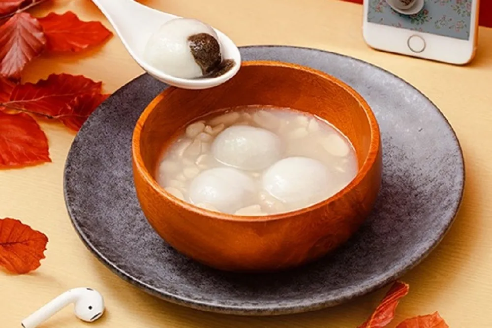 【湯圓、水餃做法】內餡決定美味的瞬間！元宵節吃湯圓自己做