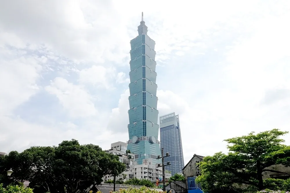 【首度進入最佳國家群】美智庫公布全球經濟自由度　台灣排名第6