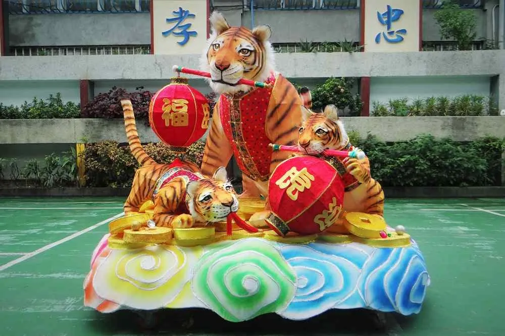 【台北燈節】特優獎作者驚見淫魔富少「李宗瑞」　北監證實：他知道獲獎很感動