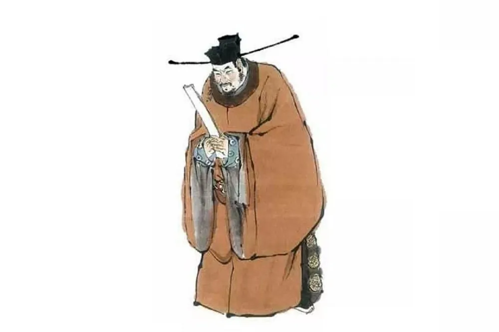生性巧媚懂奉承！童貫摸準宋徽宗脾氣　成為史上掌控軍權最大的宦官