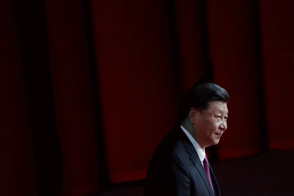余杰：習近平──鄧派或毛派？