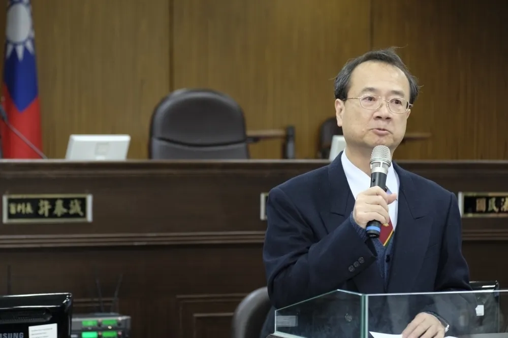 投書：抽閱到草率司法判決即應送辦