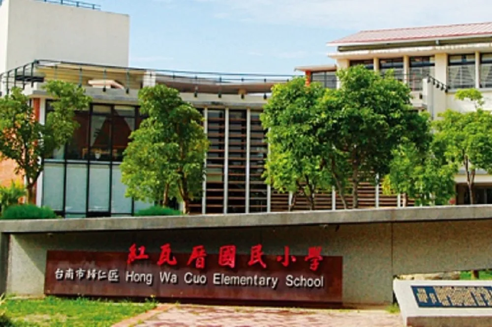 台南爆小學生確診！　歸仁區紅瓦厝國小急公告停課3天