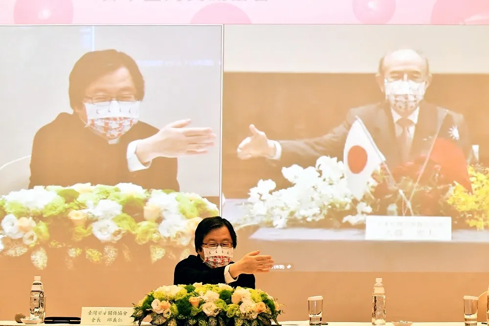 日本將重啟國門！衝觀光仍「修但幾勒」　邱義仁曝滅火關鍵