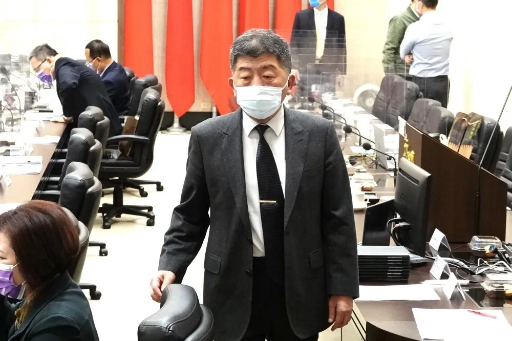 宗教團群聚再觀察3天！不影響3月邊境鬆綁　陳時中談參選：要等「這時機」