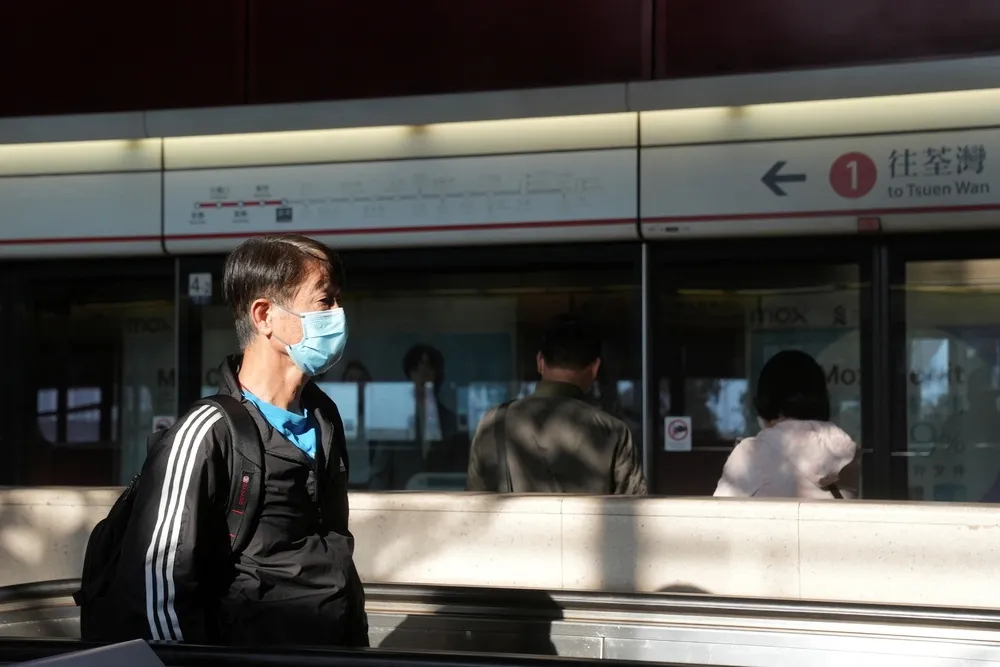 【新冠肺炎】男性永遠的痛　港大：染疫會傷害睪丸、造成生育能力下降