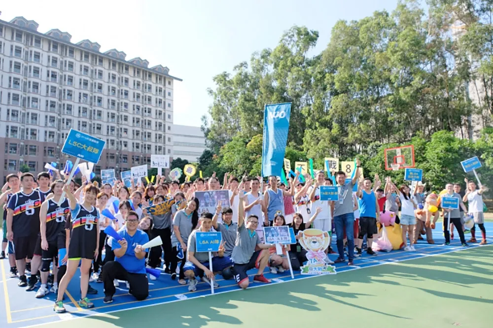 友達廣徵1500名跨界人才！搶簽準新鮮人　「校園預聘計畫」獎金20萬