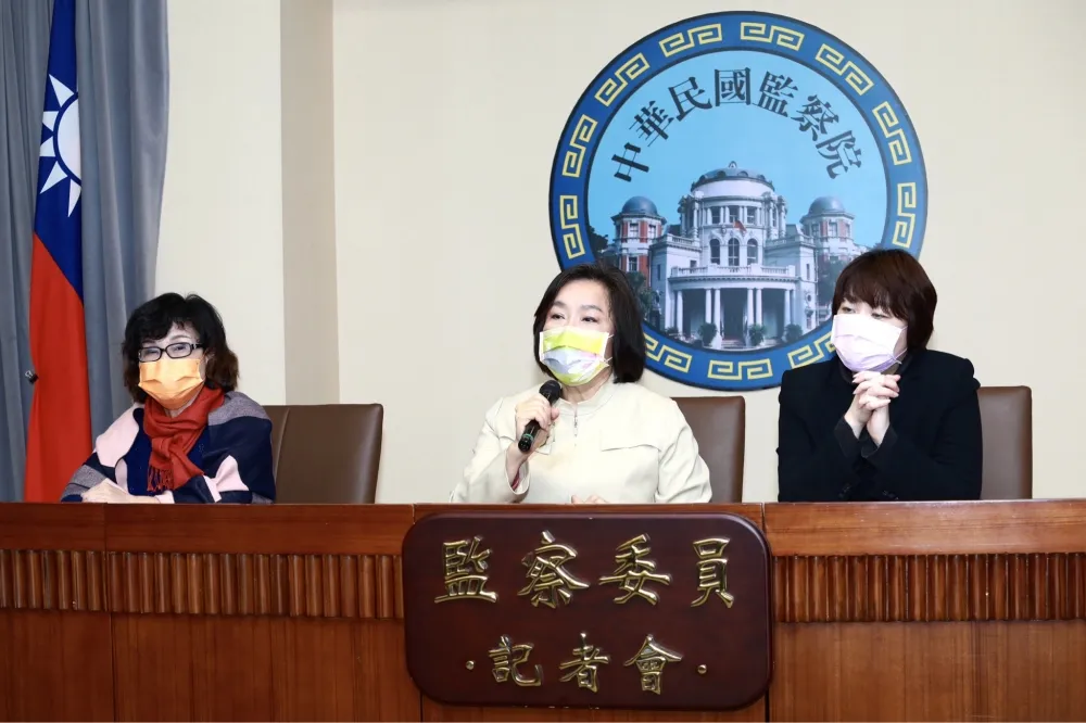 【同婚合法仍卡關】數百對跨國同性伴侶結不了婚　監委籲放寬來台依親居留