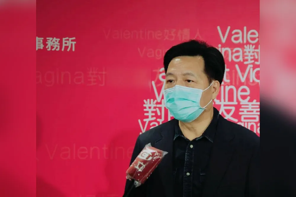 「大菊為重」惹議！鄭寶清籲三思：恐傷敵一千自損八百