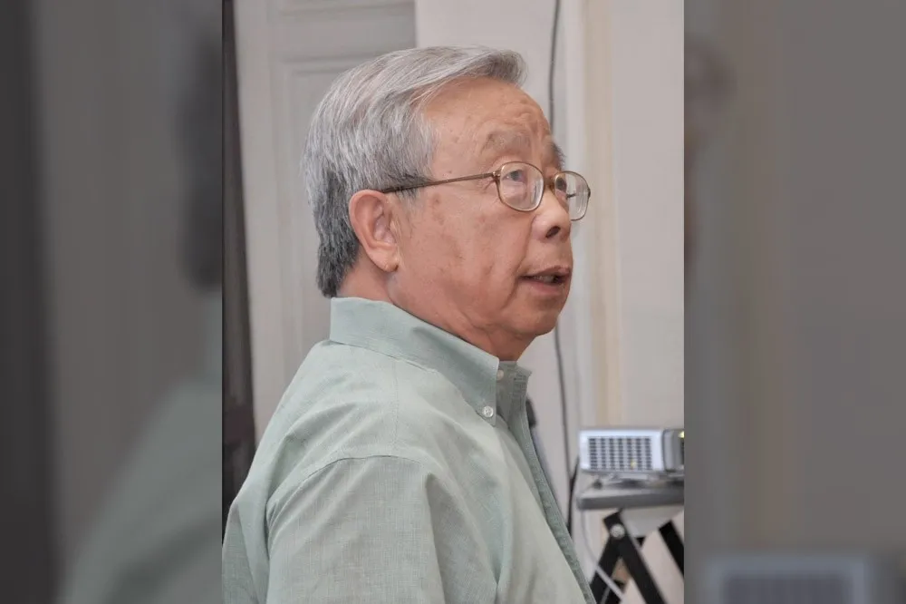蘇曉康：似彗星，之升起，之隕落—追悼天文學家方勵之