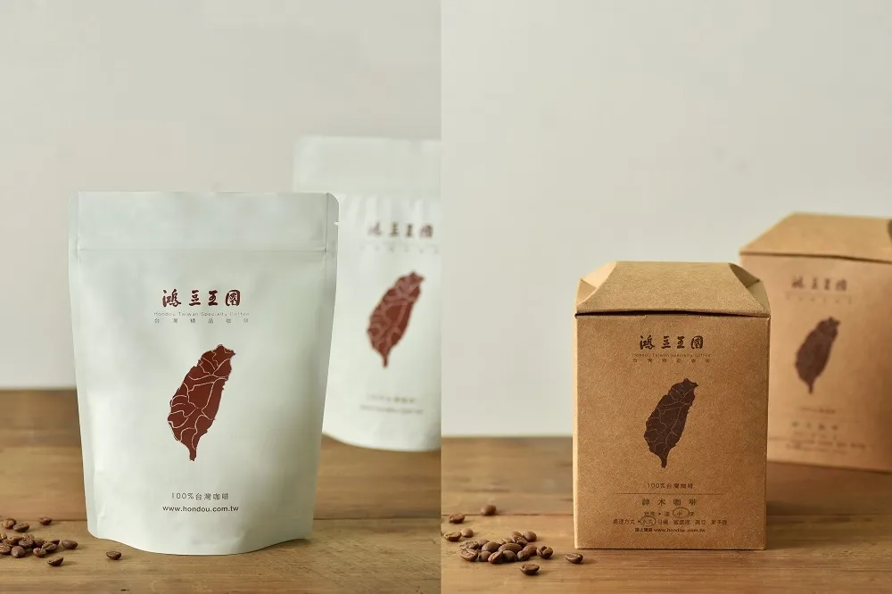 雲林在地深耕 　翻轉地方經濟村露國際　二月推出「江鳥咖啡RiverBird」台灣咖啡祭典