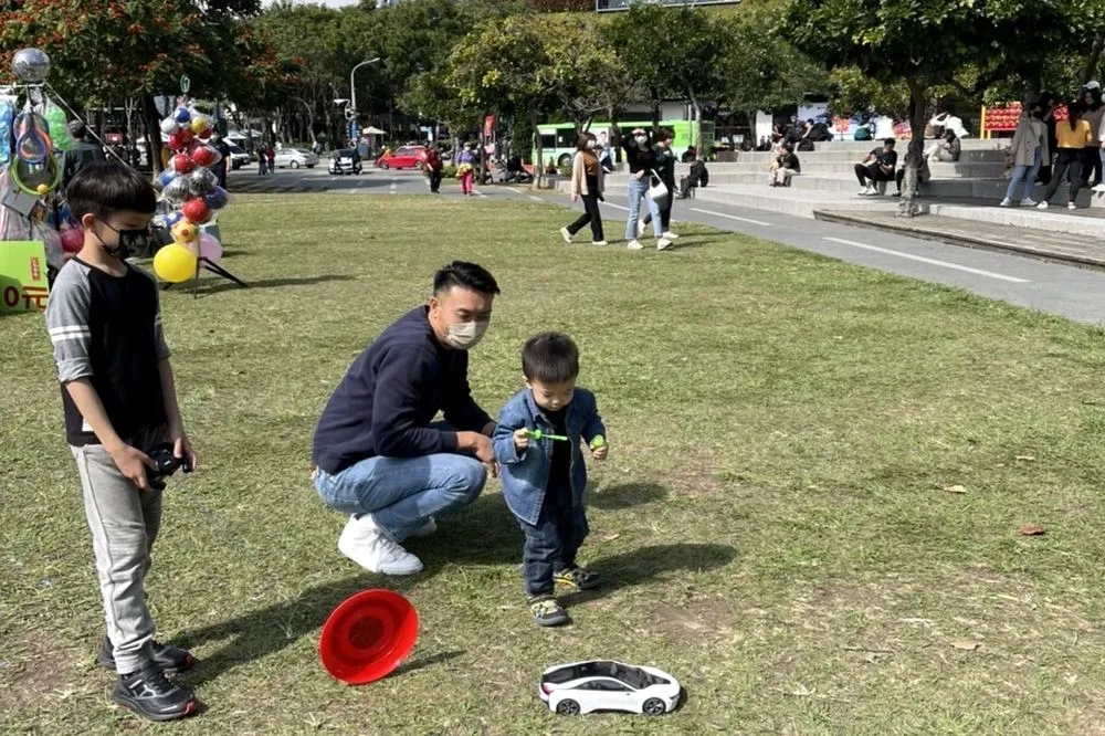 虐嬰絕不容忍！國民黨市黨部呼籲國會立即啟動修法