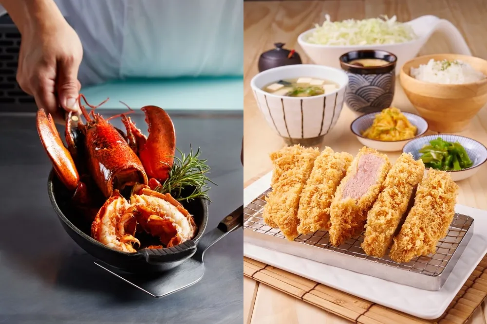 【3月餐廳優惠懶人包】消費送鮑魚、干貝、龍蝦！王品牛排、肉次方、尬鍋等 13 品牌超值好康快筆記
