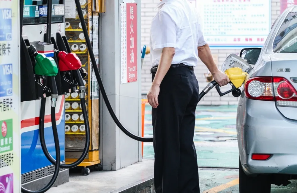 【俄烏開戰】國際油價飆破100美元　國內安全存量可用148天