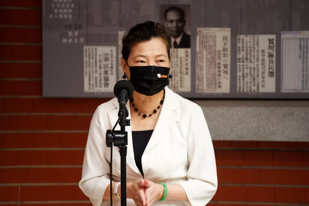 與國際盟友同步！對俄出口將實施嚴厲審查　王美花：很快會有其他制裁