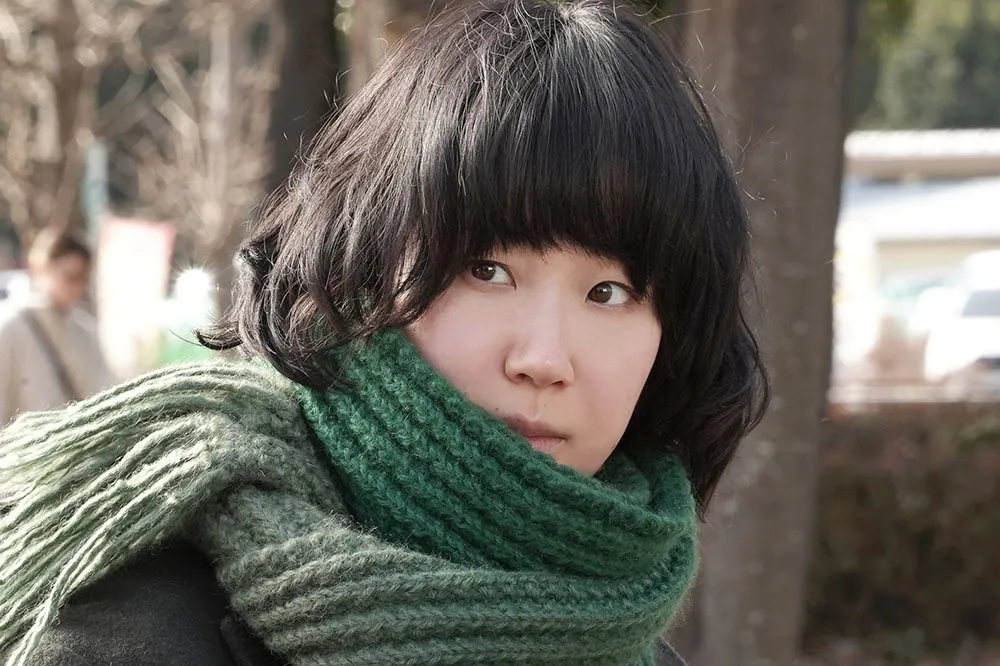 柏林影后黑木華《Gossip小道消息》揭八卦真相　驚見《金魚妻》渣男安藤政信現身