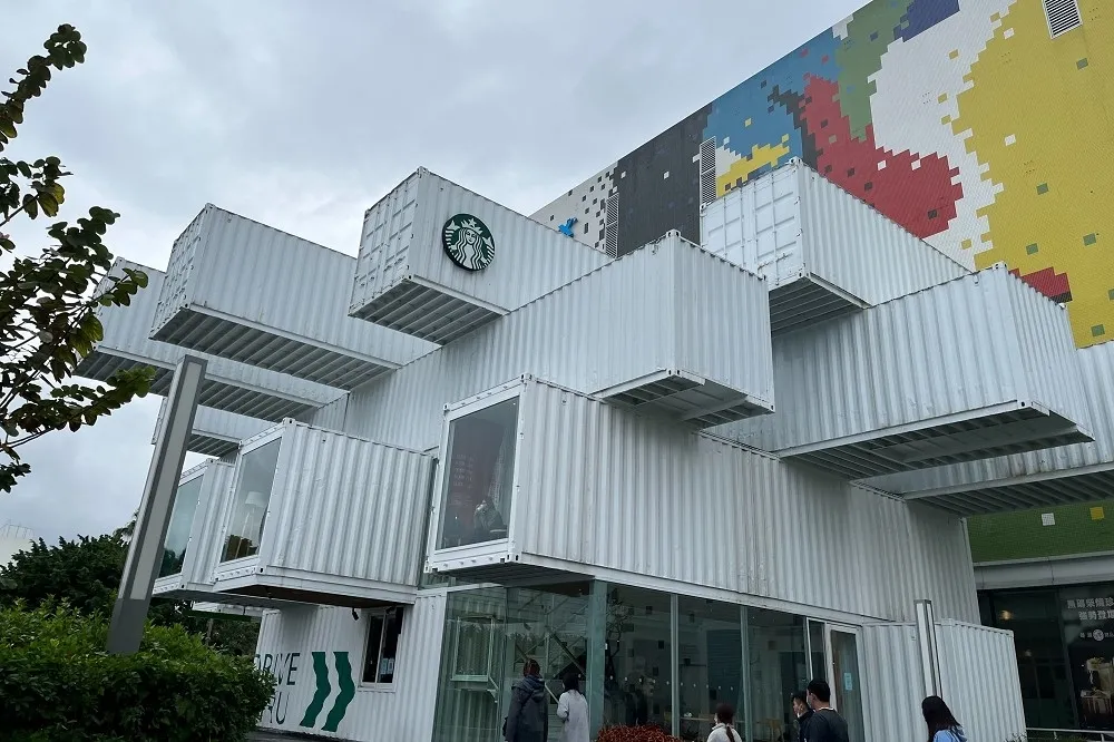 台開財務黑洞超過10億！　花蓮新天堂樂園、金門風獅爺商店街驚傳將歇業
