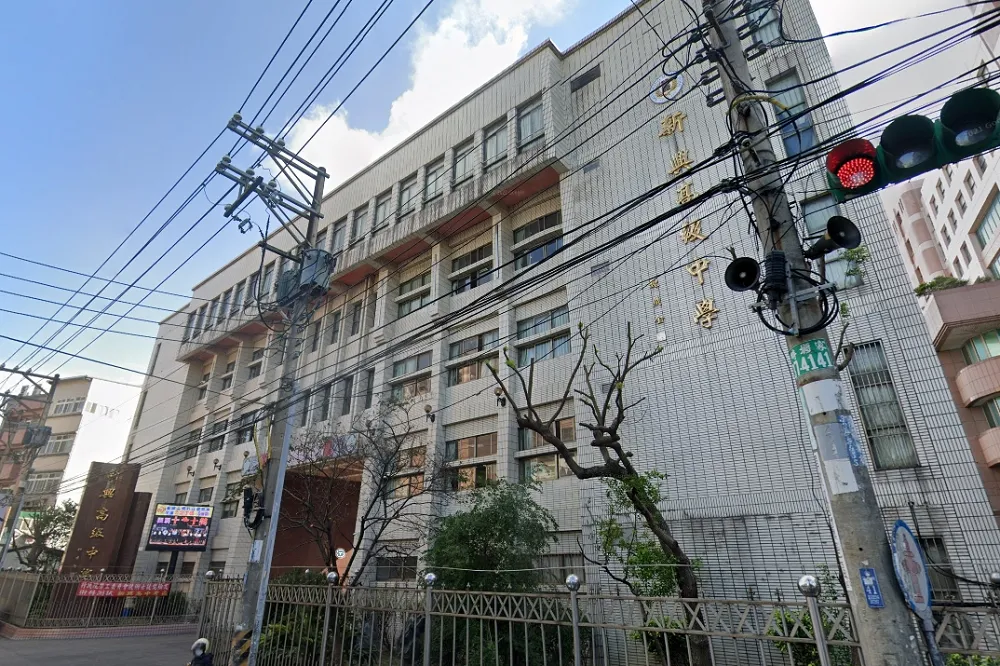 陪病高中生2採逆轉陰性！　桃園校正回歸連4天「嘉玲」