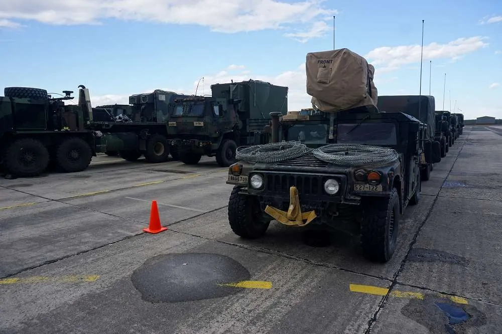 【暗助烏克蘭阻擋俄軍】捷克與波蘭紛紛宣布加碼援助彈藥、武器與資金
