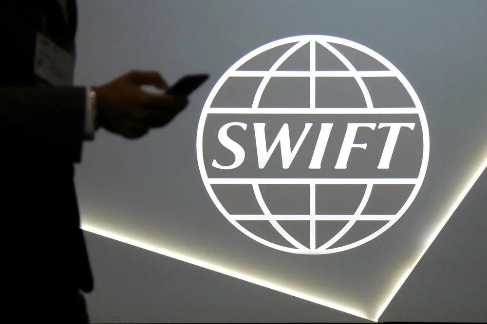 要給莫斯科最大「傷害」　歐美聯手將俄羅斯逐出SWIFT系統