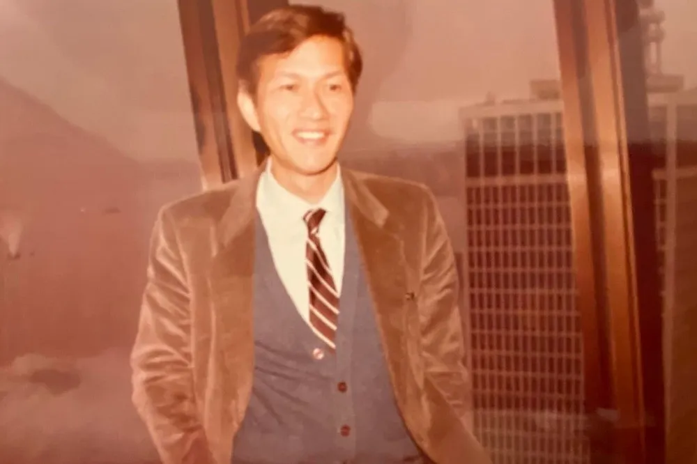 李怡回憶錄：從事媒體一生的座右銘