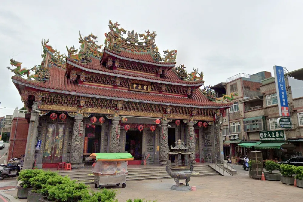 【桃園+7】米迪幼兒園群聚有「5例是孩童」　足跡曝觀音甘泉寺、汽車旅館等19處