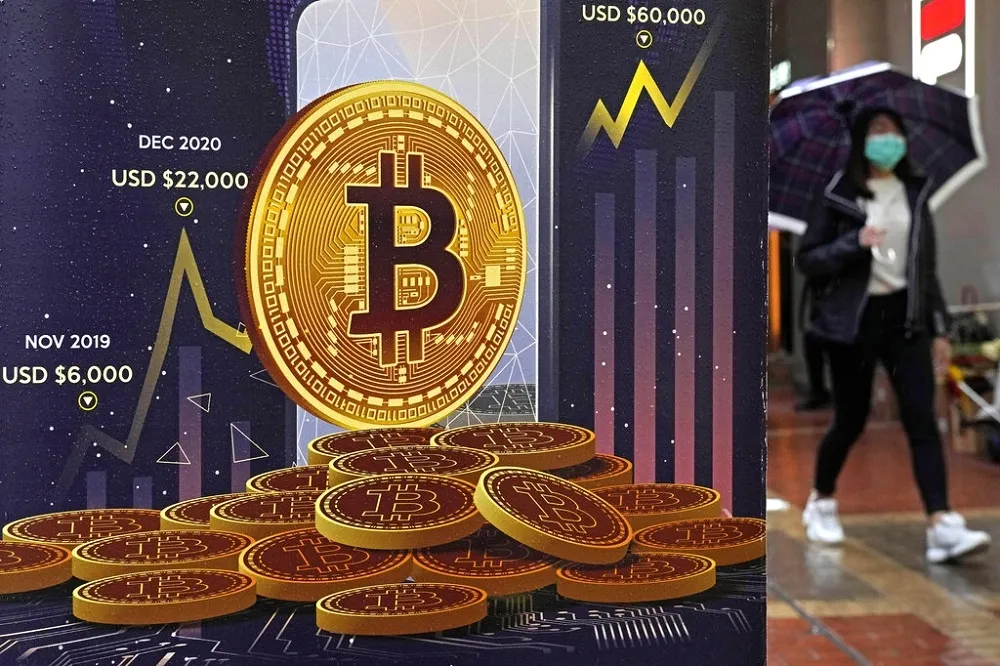 白宮擬加碼制裁俄羅斯加密貨幣　俄國3月1日繼續休市