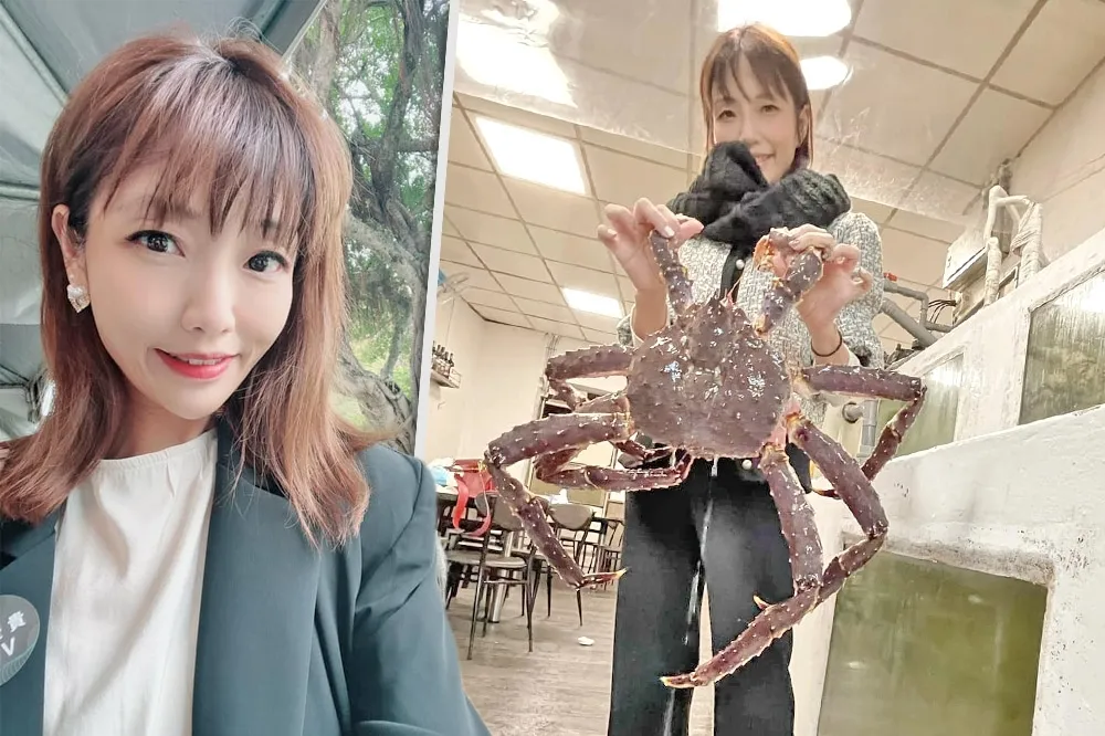 【背信案延燒】李天怡涉詐頑皮世界700萬　華裔律師孫耀亨列被告